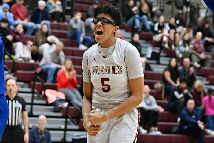 a South Medford Mission Hills girls basketball Oregon POA Holiday Classic December 30 2023 Leon Neuschwander 37